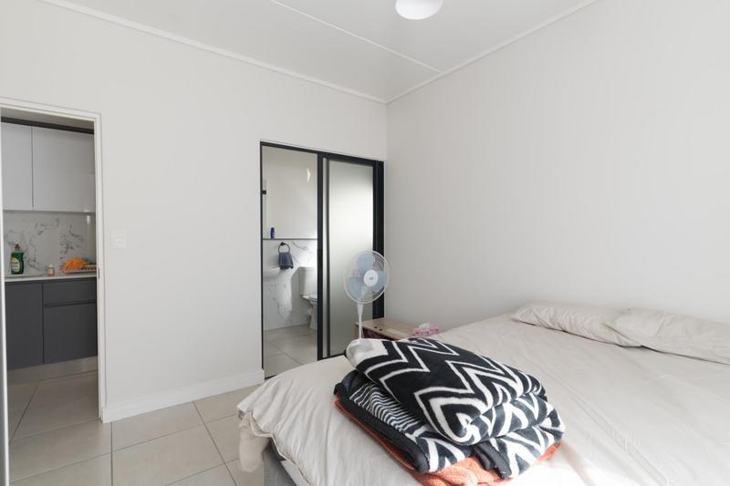 1 Bedroom Property for Sale in The Huntsman Western Cape